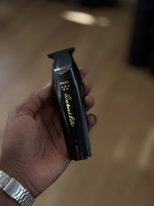 Whal vapor+detailer