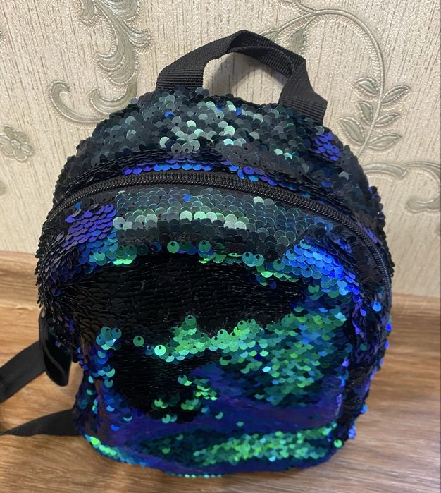 Рюкзак для дівчинки Yes