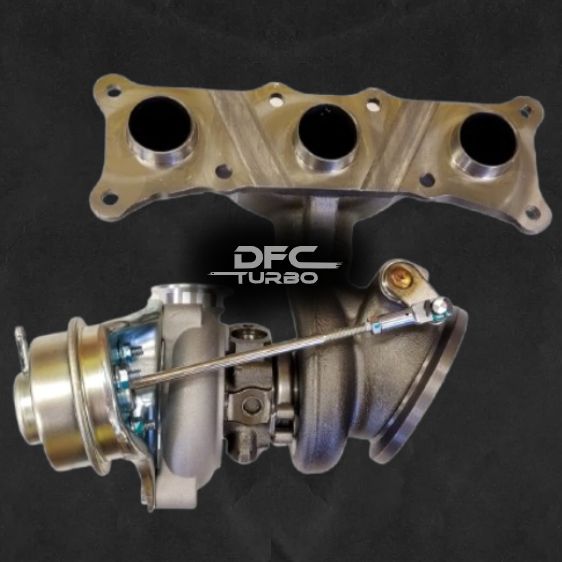 Turbo Novo OEM BMW -  49131-07031