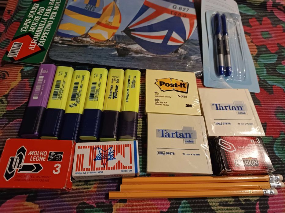 канцтовари , щоденник