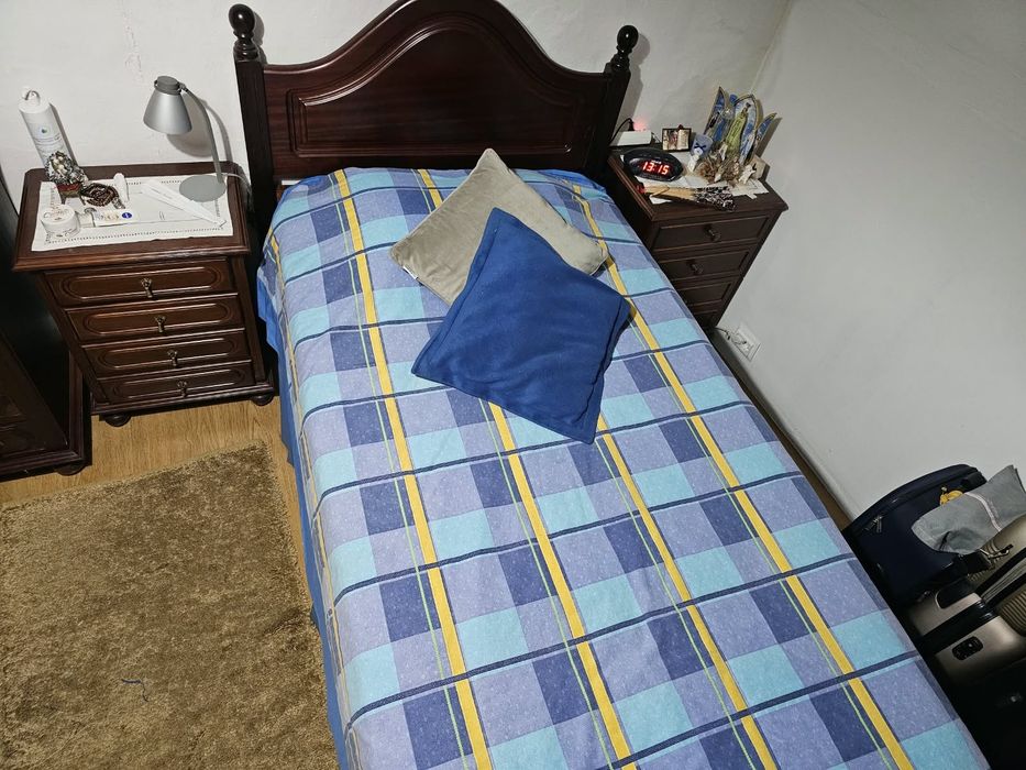 Móveis quarto sala