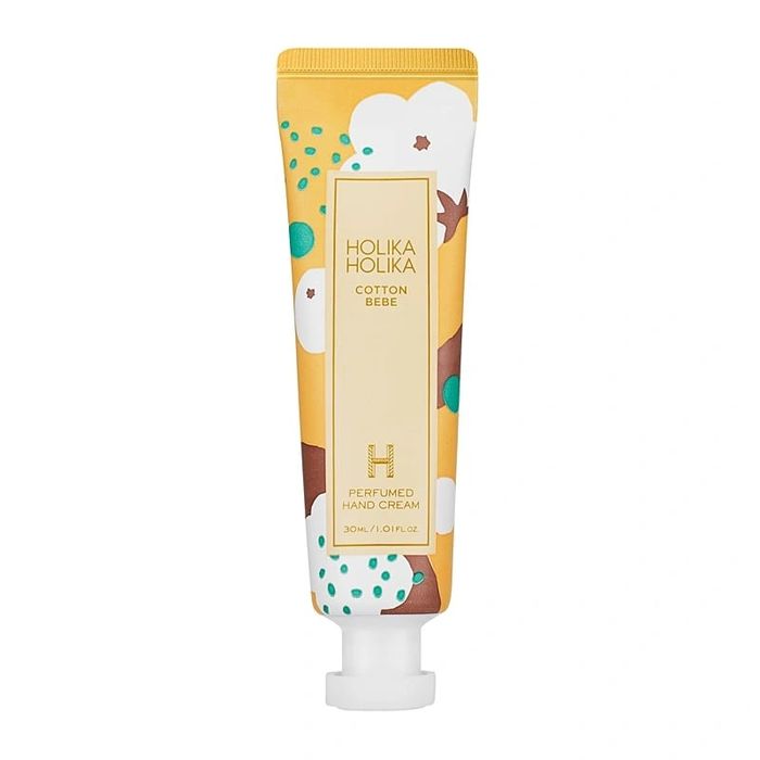 HOLIKA HOLIKA perfumowany krem do rąk 30ml