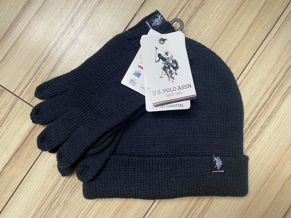 U.S. Polo Assn. Zestaw