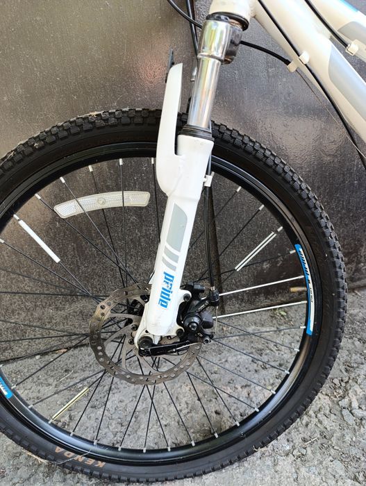 Продается подростковый детский велосипед Pride pilot 24 колеса 21 ск