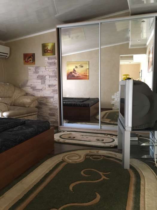 Двухуровневая квартира в центре. Посуточно, почасово