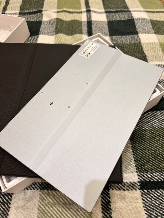 Монітор портативний 15.6" UPERFECT 4K IPS 60 Гц