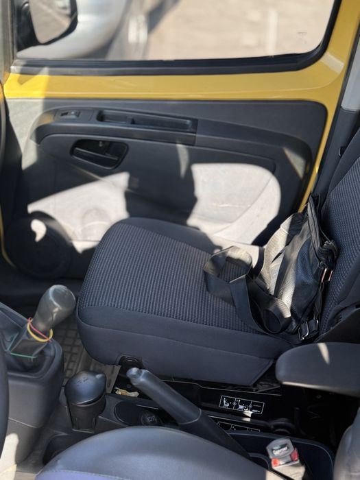 Продам Sitroën nemo