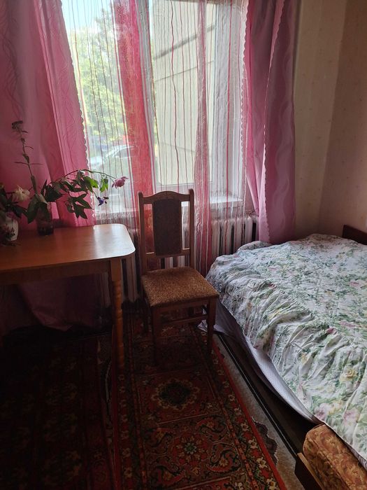 Оренда кiмнати з хазяйкою