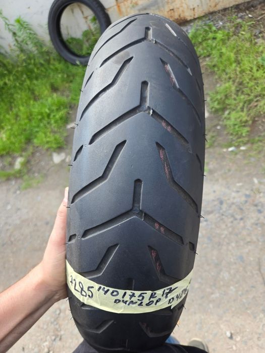 140/80R17 Склад Yamaha xt660r honda 140 75 Fnont