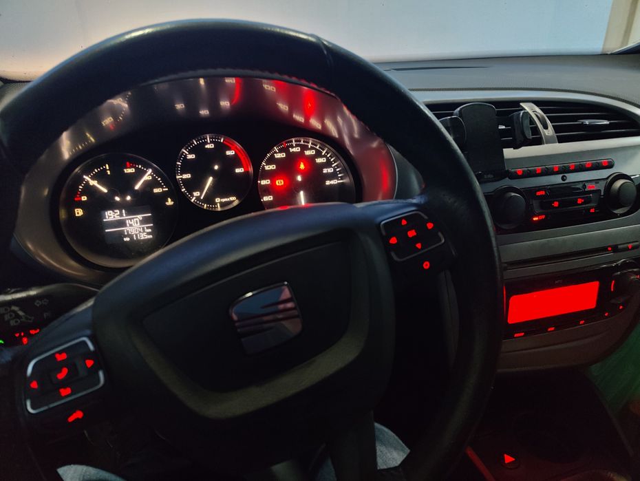 SEAT Leon 1.6 TDI 1 Dono