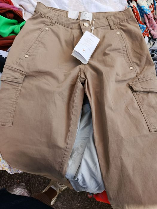 Lote de roupa nova