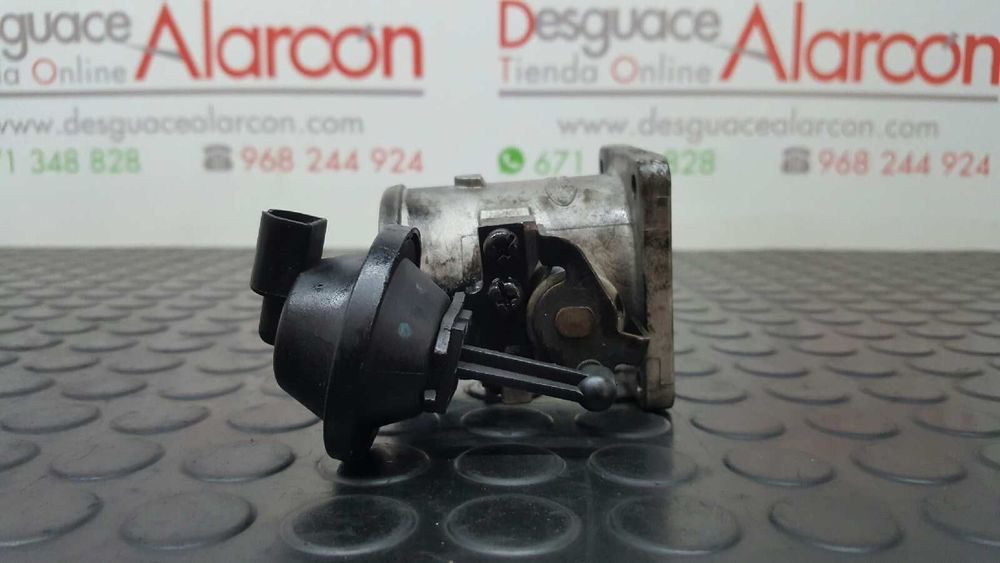 CORPO DE BORBOLETAS HYUNDAI MATRIX (FC) 1.5 CRDI 16V GLS