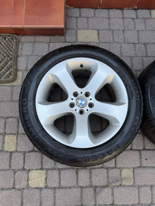 R19 Титани BMW Style 132