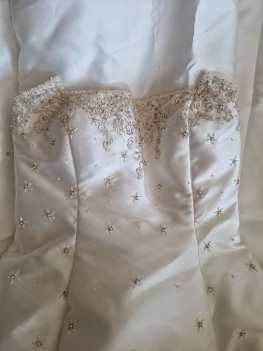 Vestido de Noiva