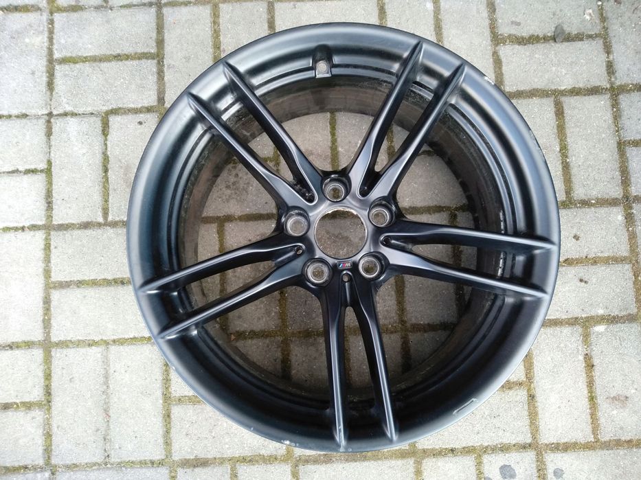 felga 9j 19 et29 bmw m3 f80 m4 f82 tył 8093920