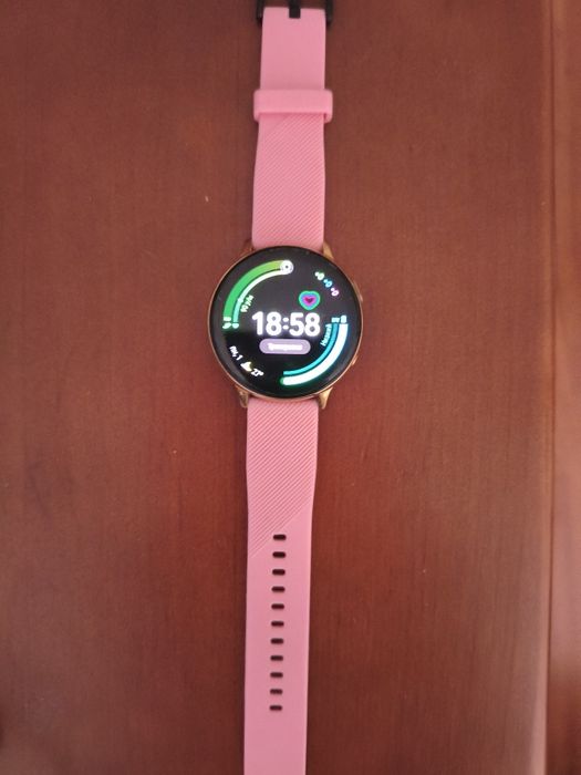 Продам смарт-часы galaxy watch active 2