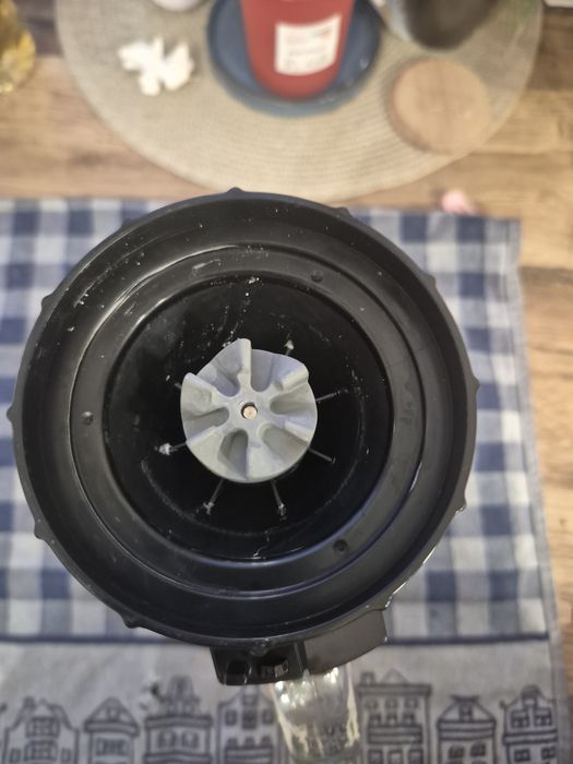 Blender berlingenhause