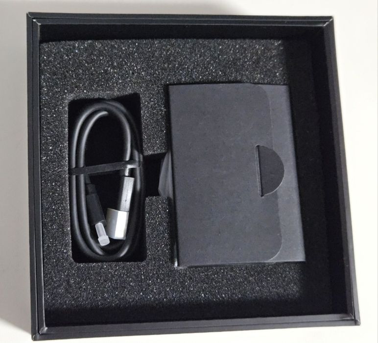 Продам Hiby r3 gen 2 2024 року ревізії