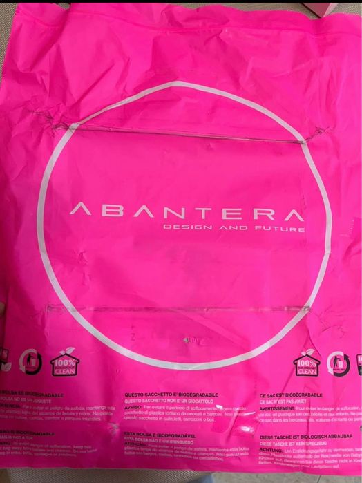 Air Fryer Abatera 7,7L