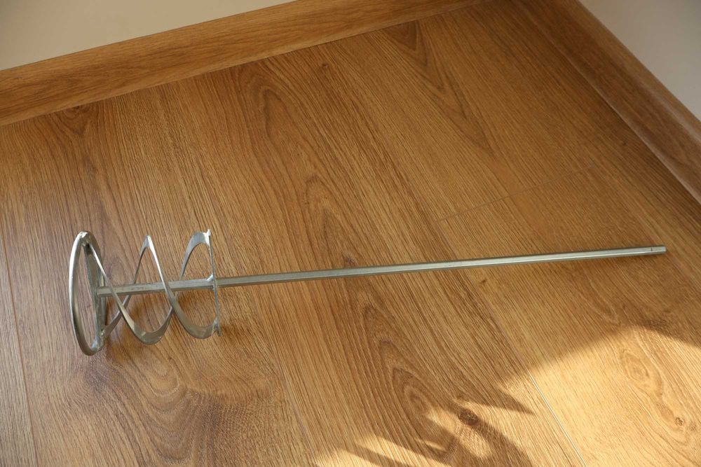 Comensal Mieszadło do zapraw 80 mm