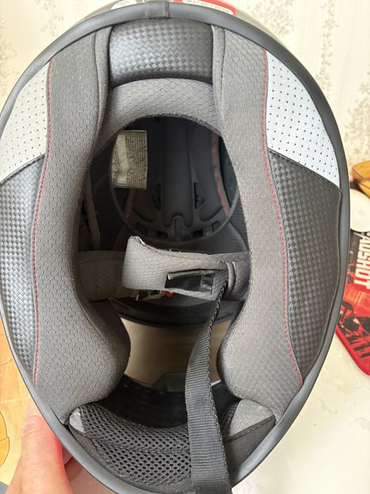 Мотоциклетий шолом MT Helmets Rapide