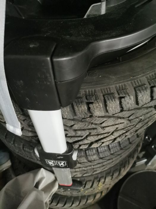 Fotelik samochodowy obrotowy britax romer dualfix M
