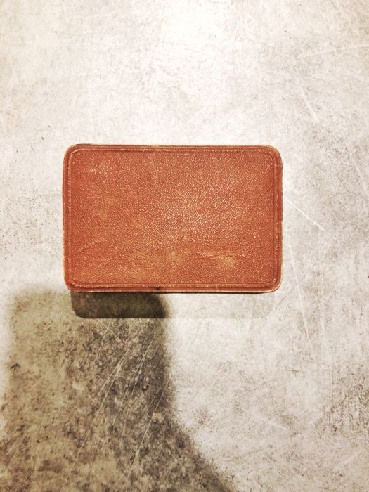 Золотые карманные часы Waltham watch American