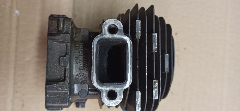 Cylinder stihl do modelu ms162