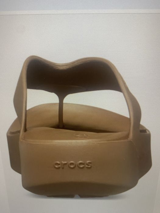 Klspki japonki crocs 36