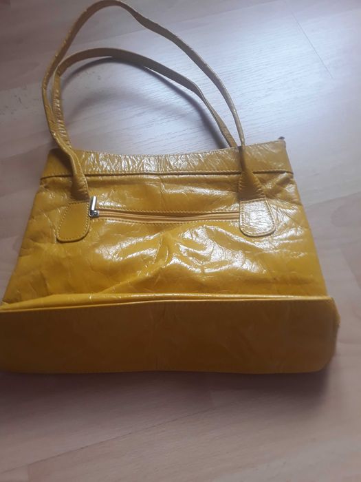 Torebka damska-pojemna