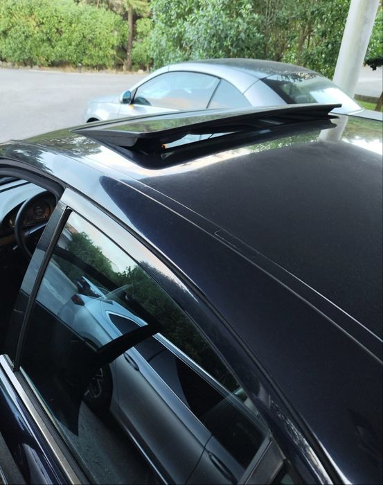 Mercedes Classe e