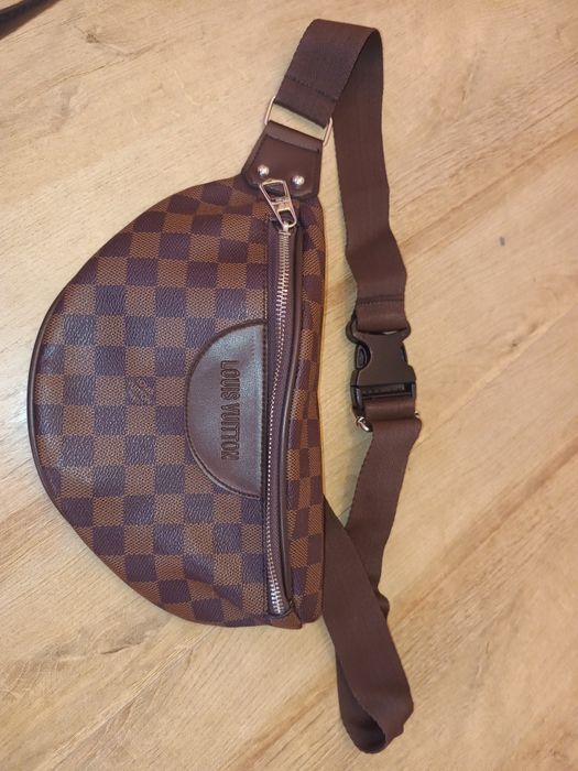 Nerka damska, jak nowa, torebka,