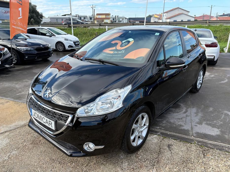 Peugeot 208 1.4 HDi Active