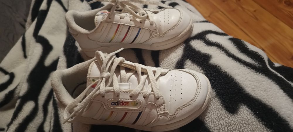 Buty Adidas, 30,5