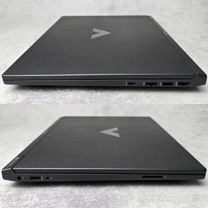 Ноутбук 15.6" HP Victus 15-FA2013DX i5-13420H 24/512 RTX 3050 6Gb NEW!