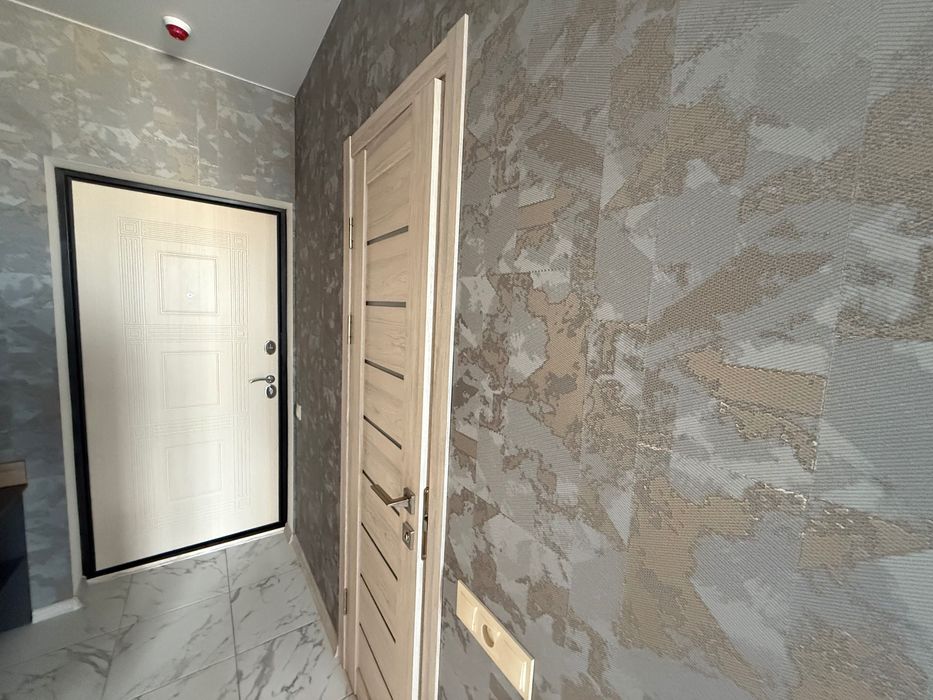 1-room apartment apartment by the address st. Kulikovo pole pl Oktyabrskoy revolyutsii pl (area 38 m²) - Atlanta.ua - photo 8