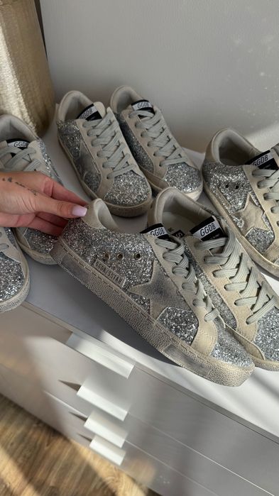 Golden Goose (38 і 39)
