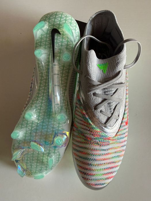 Nike Phantom 6 Elite Low Cut FG