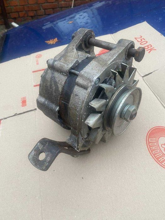 Генератор ВАЗ 2108-09-099