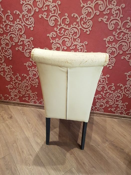 Стільці під перетяжку