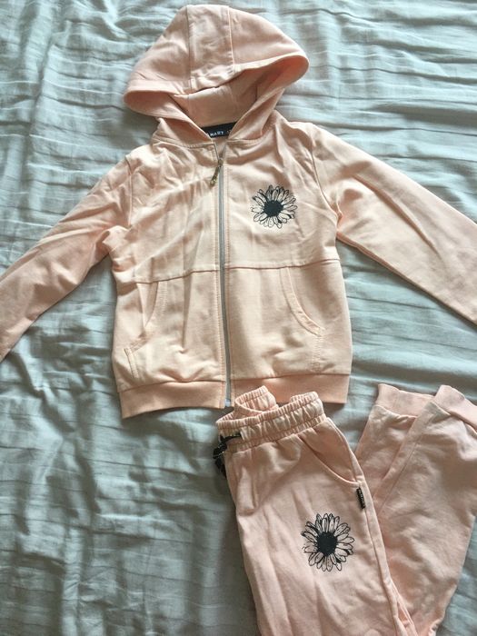 Спортивный костюм на 7 лет