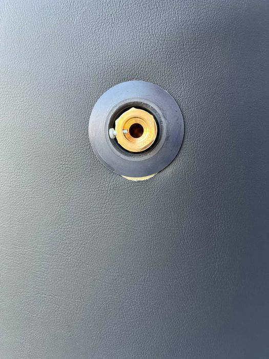 Zbiornik Buforowy 100 l bez wężownicy Spomasz Nakło