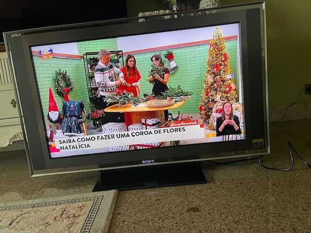 Televisão Sony Bravia