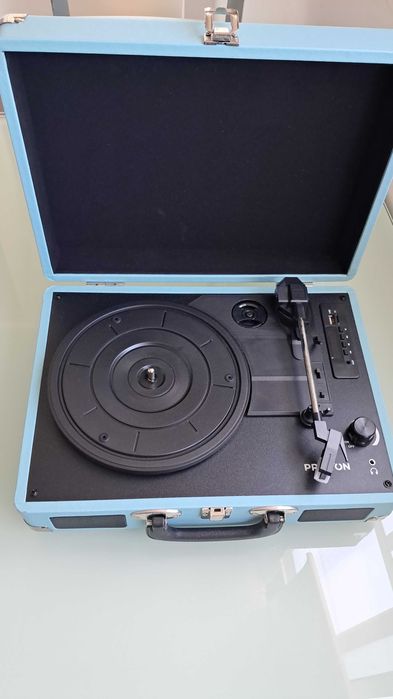 Gira-discos Prixton VC400