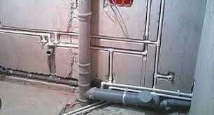 Сантехніка, опалення, водопровід, водовідведення