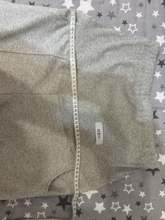 Штани для вагітних