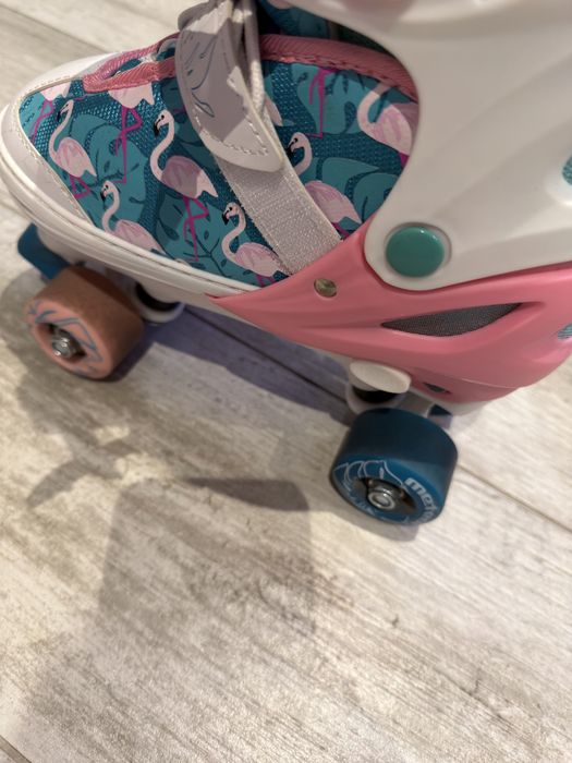 Wrotki w rozm 39-40