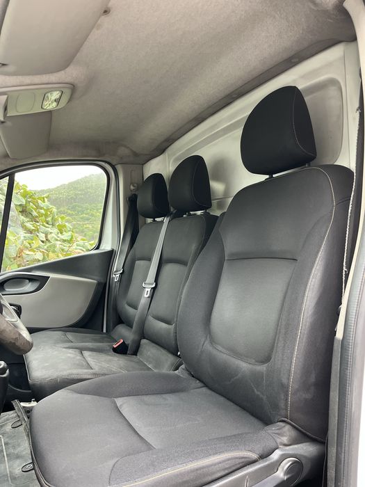 Carrinha Renault