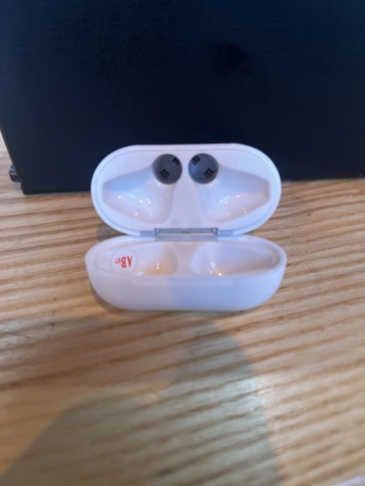 навушники безпроводні airpods mini