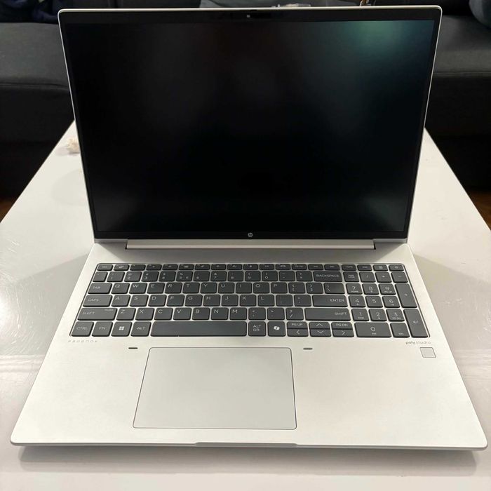 Laptop HP ProBook 465 G11 Ryzen 5-7535U/32GB/1TB/Win11